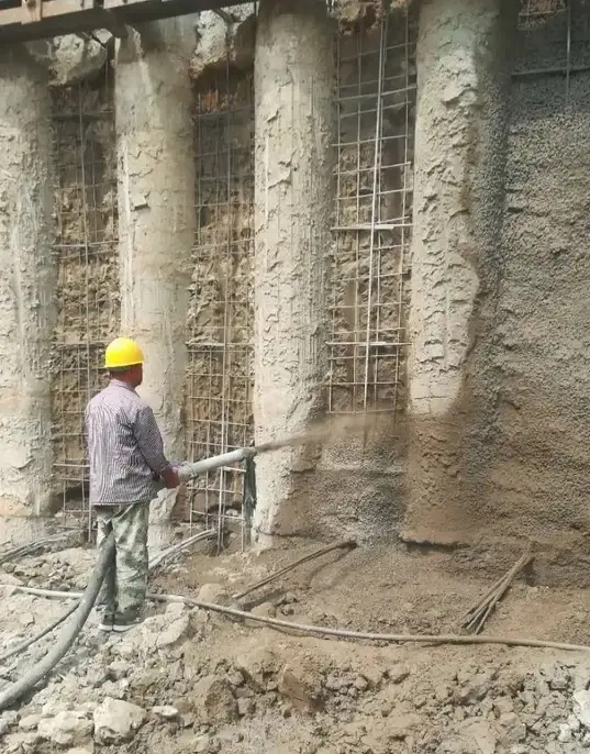 泰州兴化排桩支护